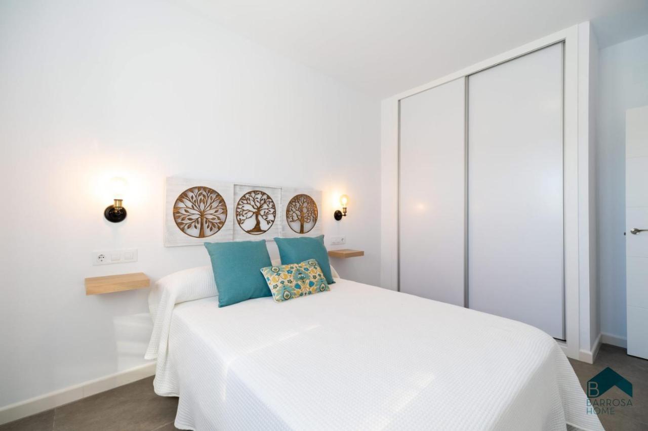 Sauz B Villa Chiclana de la Frontera Eksteriør bilde